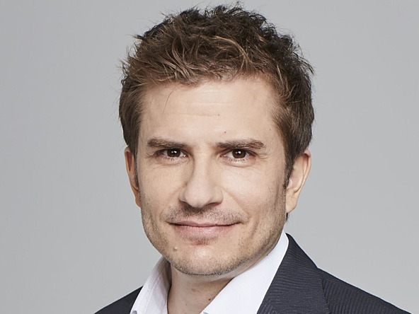 Grady Leno
